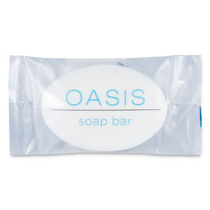 Soap Bar, Clean Scent, 0.35 Oz, 1,000-carton