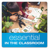 Unruled Index Cards, 3 X 5, White, 100-pack