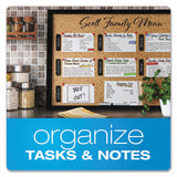 Unruled Index Cards, 5 X 8, White, 100-pack