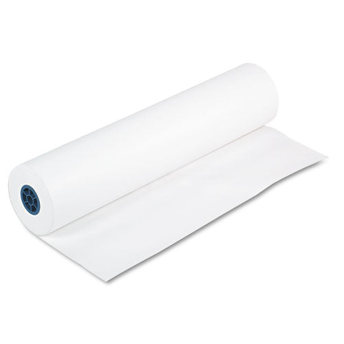 Kraft Paper Roll, 40lb, 36