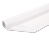Fadeless Paper Roll, 50lb, 48" X 50ft, White