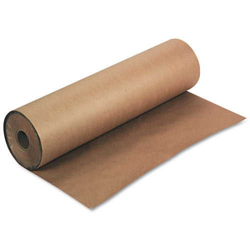 Kraft Paper Roll, 50lb, 36