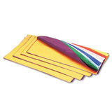 Kolorfast Tissue Assortment, 10lb, 20 X 30, Assorted, 100-pack