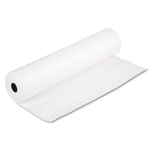 Spectra Artkraft Duo-finish Paper, 48lb, 36" X 1000ft, White