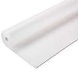 Spectra Artkraft Duo-finish Paper, 48lb, 48" X 200ft, White
