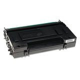 Ug5570 Toner, 10000 Page-yield, Black