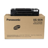 Ug5570 Toner, 10000 Page-yield, Black