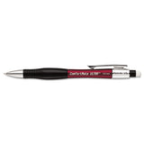 Comfortmate Ultra Pencil Starter Set, 0.5 Mm, Hb (#2.5), Black Lead, Assorted Barrel Colors, 2-pack
