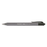 Inkjoy 100 Rt Retractable Ballpoint Pen, Medium 1mm, Black Ink-barrel, 20-pack