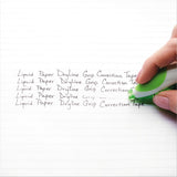 Dryline Grip Correction Tape, Non-refillable, 1-5" X 335", 2-pack
