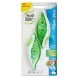 Dryline Grip Correction Tape, Non-refillable, 1-5" X 335", 2-pack