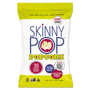 Popcorn, Original, 1 Oz Bag, 12-carton