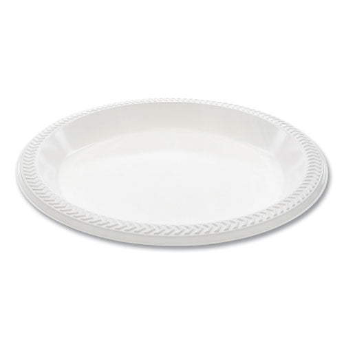 Meadoware® Ops Dinnerware, Plate, 10.25