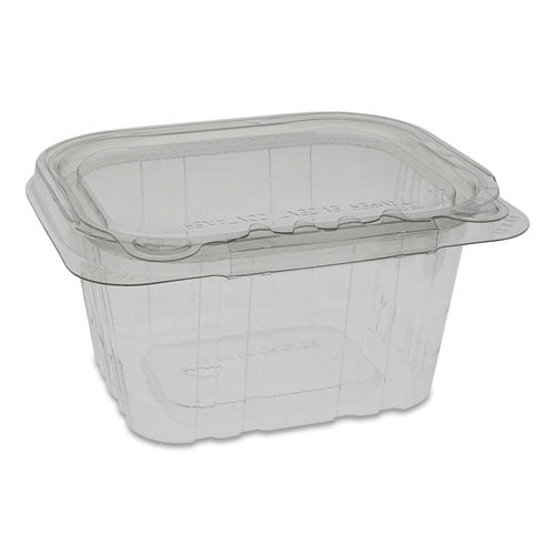 Container,5x4tmp,16oz,clr