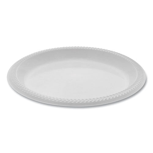 Meadoware® Ops Dinnerware, Plate, 8.88