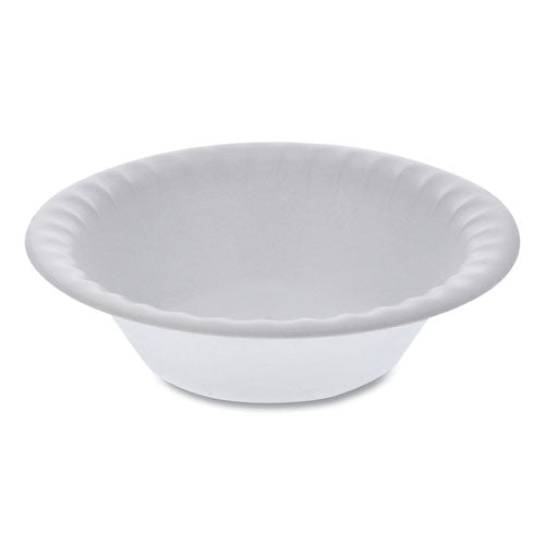 Unlaminated Foam Dinnerware, Bowl, 6