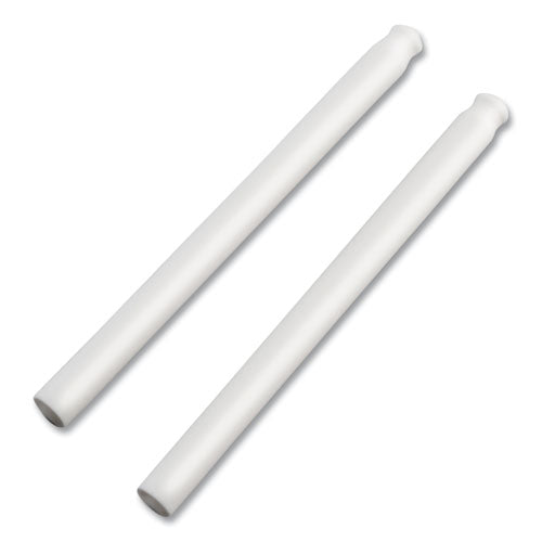Eraser Refill For Pentel Clic Erasers, 2-pack