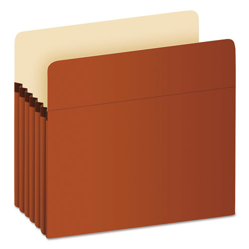 Standard Expanding File Pockets, 5.25
