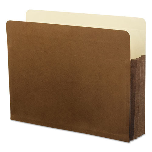 Redrope Watershed Expanding File Pockets, 3.5