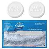 Antacid And Pain Relief Medicine, Two-pack, 50 Packs-box