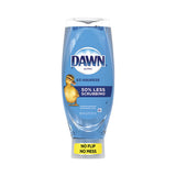 Ultra Liquid Dish Detergent, Dawn Original, 22 Oz E-z Squeeze Bottle
