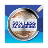 Ultra Liquid Dish Detergent, Dawn Original, 22 Oz E-z Squeeze Bottle, 6-carton