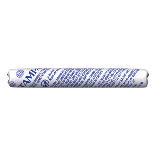 Tampons For Vending, Original, Regular Absorbency, 500-carton