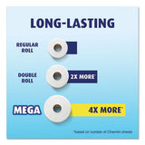 Essentials Soft Bathroom Tissue, Septic Safe, 2-ply, White, 352 Sheets-roll, 12-pack