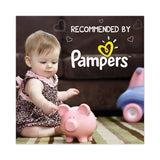 Ultra Laundry Detergent, Baby Powder Scent, 165 Oz Bottle, 4-carton