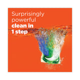 Pods, Tide Original, 112 Pods-tub, 4 Tubs-carton