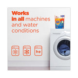 Pods, Tide Original, 112 Pods-tub, 4 Tubs-carton