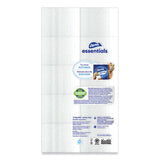 Essentials Soft Bathroom Tissue, Septic Safe, 2-ply, White, 330 Sheets-roll, 30 Rolls-carton