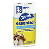 Essentials Soft Bathroom Tissue, Septic Safe, 2-ply, White, 330 Sheets-roll, 30 Rolls-carton