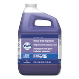 Heavy Duty Degreaser, 1 Gallon, 3 Bottles-carton