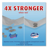 Ultra Strong Bathroom Tissue, Septic Safe, 2-ply, White, 264 Sheet/roll, 4/pack, 6 Packs/carton