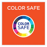 Powder Laundry Detergent Plus Bleach, Original Scent, 1.4 Oz Vending Box, 156-carton