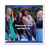 Maxi Pads, Extra Heavy Overnight, 20-pack