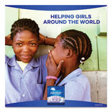 Maxi Pads, Extra Heavy Overnight, 20-pack