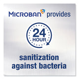 24-hour Disinfectant Bathroom Cleaner, Citrus, 32 Oz Spray Bottle, 6-carton