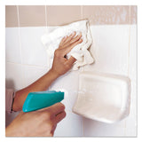 Disinfecting Cleaner W-bleach, 32 Oz, Plastic Spray Bottle, Fresh Scent, 8-carton