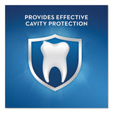 Toothpaste, Personal Size, 0.85oz Tube, 240-carton