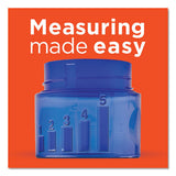 Free And Gentle Laundry Detergent, 32 Loads, 46 Oz Bottle, 6-carton