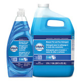 Manual Pot-pan Dish Detergent, Lemon, 38 Oz Bottle