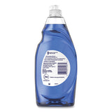 Platinum Liquid Dish Detergent, Refreshing Rain Scent, (3) 24 Oz Bottles Plus (2) Sponges-carton