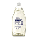 Platinum Liquid Dish Detergent, Lemon Scent, (3) 24 Oz Bottles Plus (2) Sponges-carton