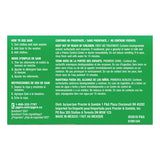 Powder Laundry Detergent, Original Scent, 1.8 Oz Box, 156 Boxes-carton