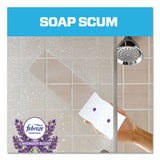 Magic Eraser Variety Pack, 4.6" X 2.3", Extra Durable; Bath; Kitchen, White, 6-pack, 8 Packs-carton