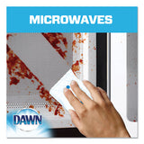 Magic Eraser Variety Pack, 4.6" X 2.3", Extra Durable; Bath; Kitchen, White, 6-pack, 8 Packs-carton