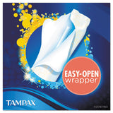 Pearl Tampons, Regular, 36-box