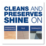 Dilute 2 Go, Pandg Pro Line Finished Floor Cleaner, Fresh Scent, , 4.5 L Jug, 1-carton